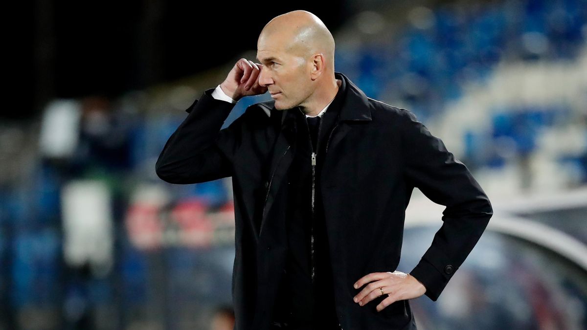 « Zidane doit faire des efforts », le champion du monde 98 attaqué
