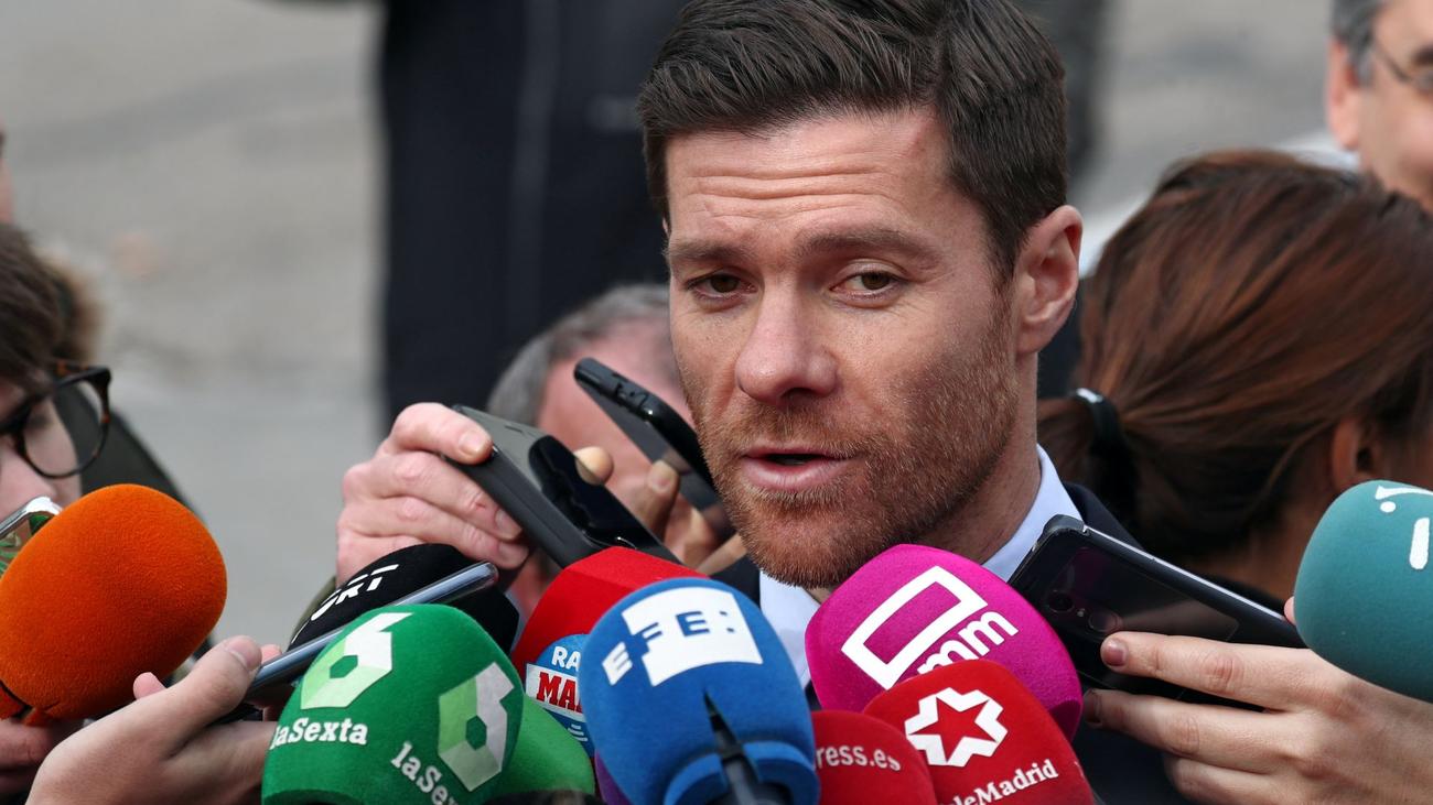 Le Real en dernière position, Xabi Alonso cite les favoris pour la Ligue des Champions