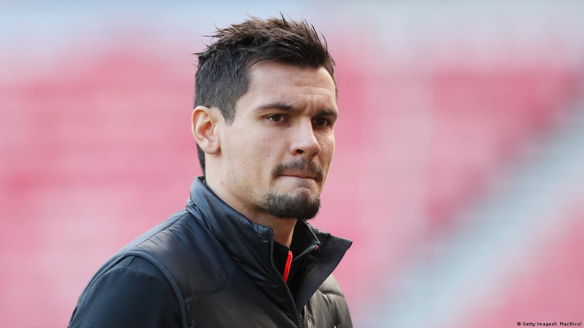 Officiel : Dejan Lovren fait son retour à l’Olympique Lyonnais