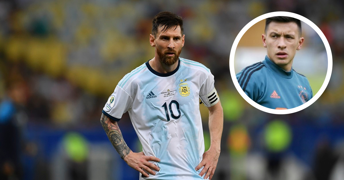 Lisandro Martinez révèle ce qu’il a dit à Messi après la victoire de l’Argentine en Coupe du monde