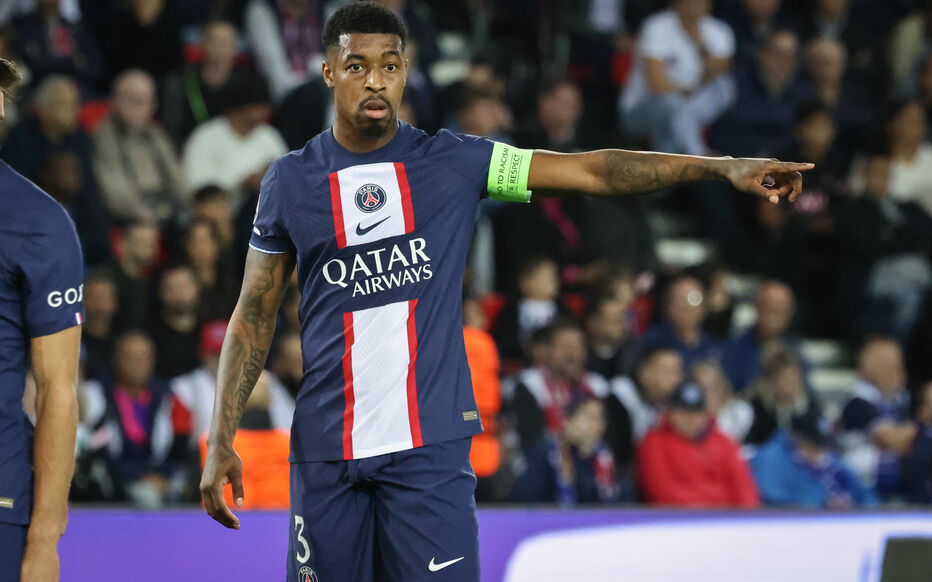 Affaire de capitanat, le PSG répond à Kimpembe et prend une grande décision