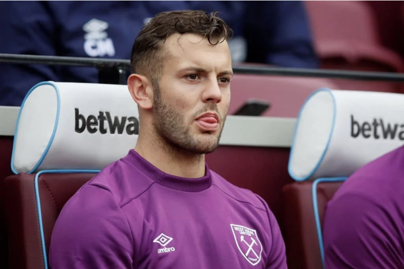 Jack Wilshere : Je ne pense pas que Tottenham m’autorisera à entrer dans son stade