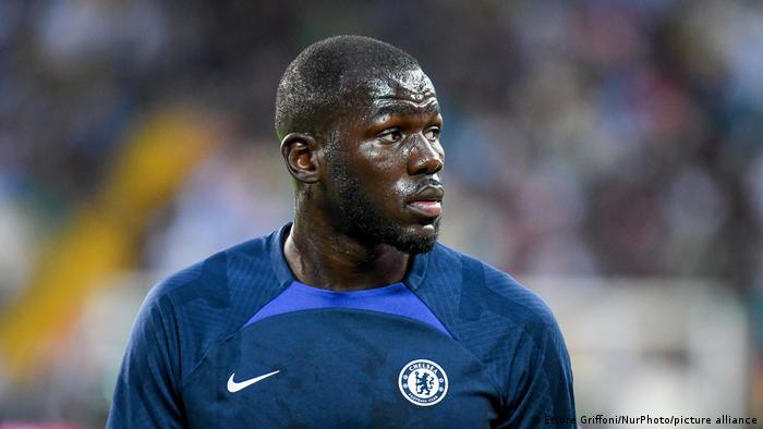 Kalidou Koulibaly sur le départ, la décision fracassante de Chelsea dévoilée