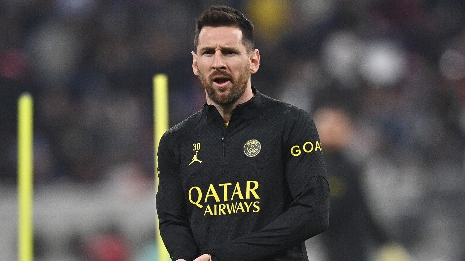 Révélation surprise sur Leo Messi, seul ce club a fait une offre à La Pulga