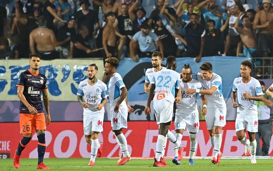 OFFICIEL : L’OM signe un attaquant à 13 buts cette saison