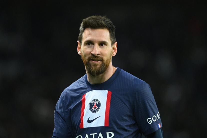 Après le Mondial, Marca dévoile le prochain objectif de Messi avec le PSG