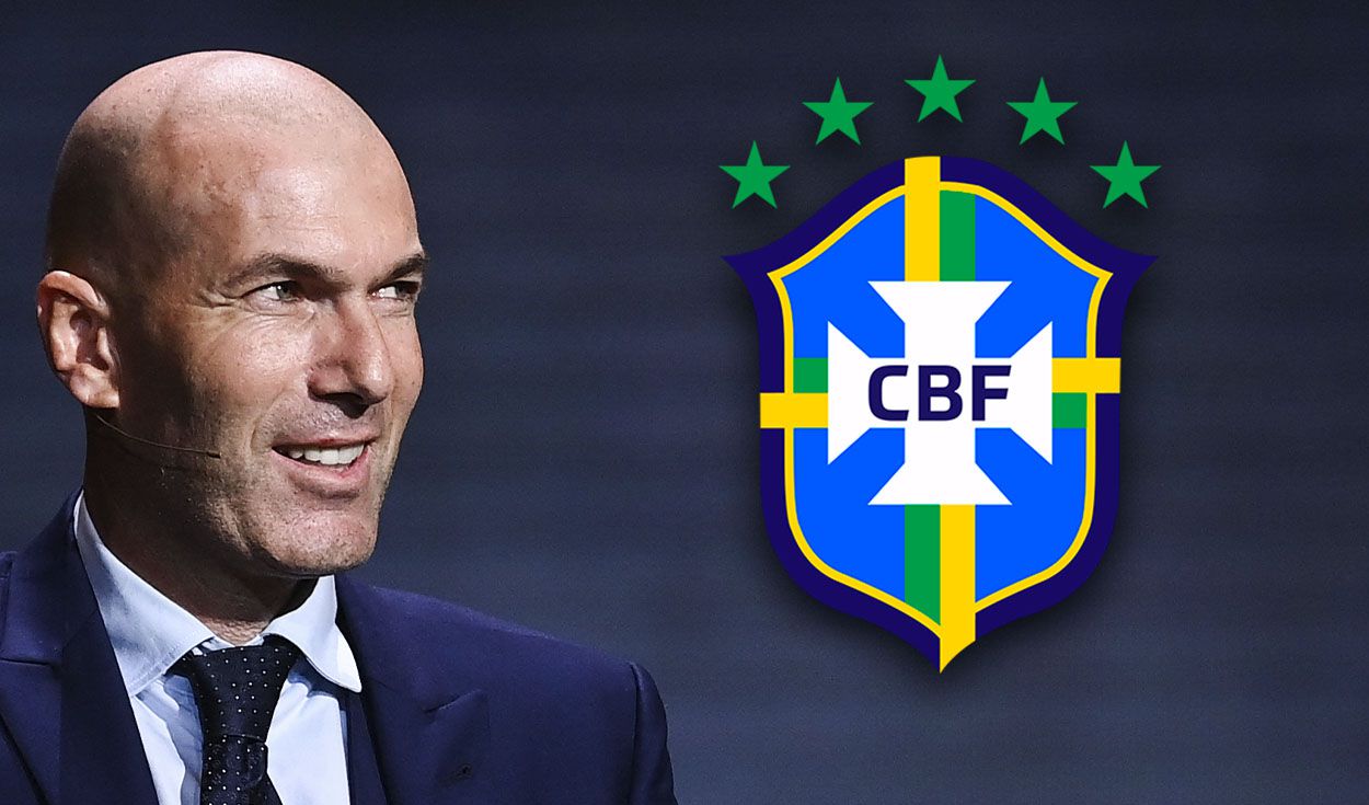 Pascal Dupraz : « Rien que pour ça, j’aimerais voir Zidane entrainer le Brésil »
