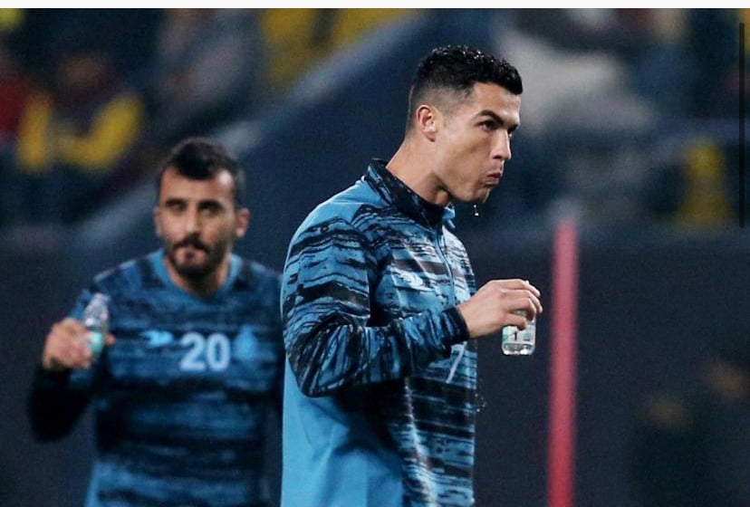 La vraie raison pour laquelle Ronaldo a quitté le match d’Al-Nassr à la mi-temps révélée