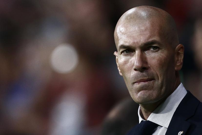 Emmanuel Petit lance un tout nouveau défi à Zidane après son rêve brisé !