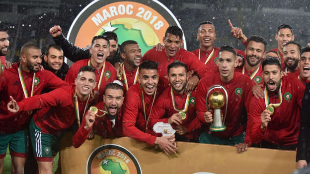 CHAN 2023 : Tenant du titre, le Maroc dévoile sa liste