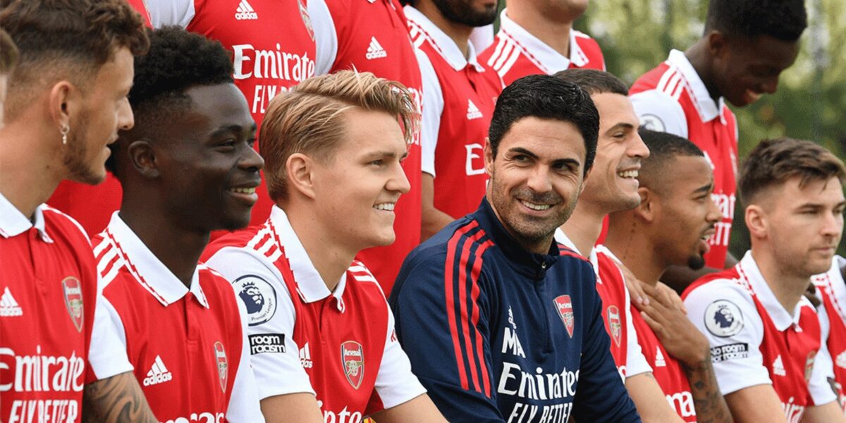 Arsenal 1