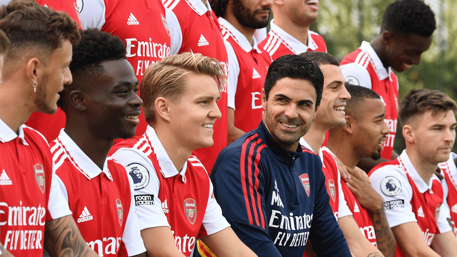 Arsenal annonce une grosse recrue, Arteta s’enflamme : « C’est un joueur d’une grande intelligence »