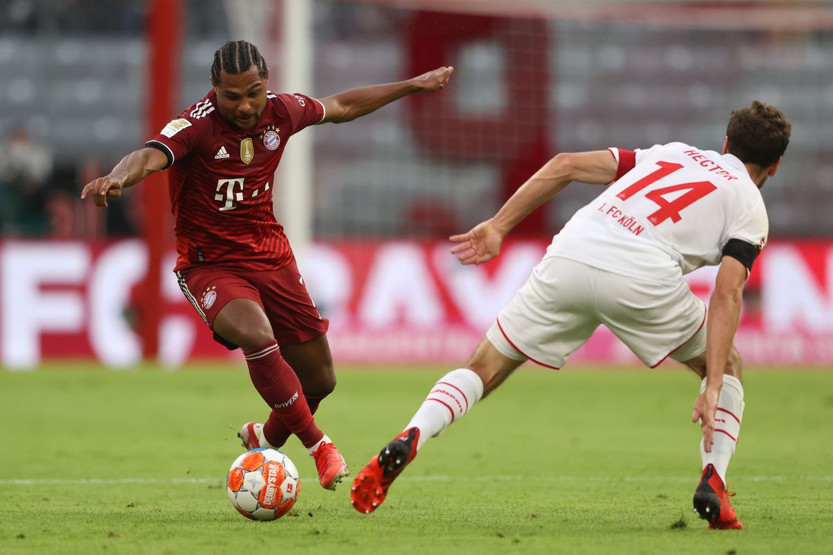 Bayern : Gnabry prend très cher après le nul face à Cologne