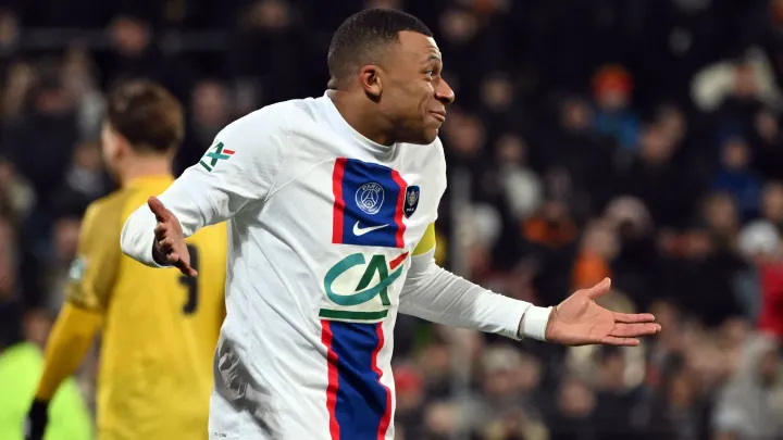 «C’est un extraterrestre », les joueurs du Pays de Cassel choqués par Kylian Mbappé