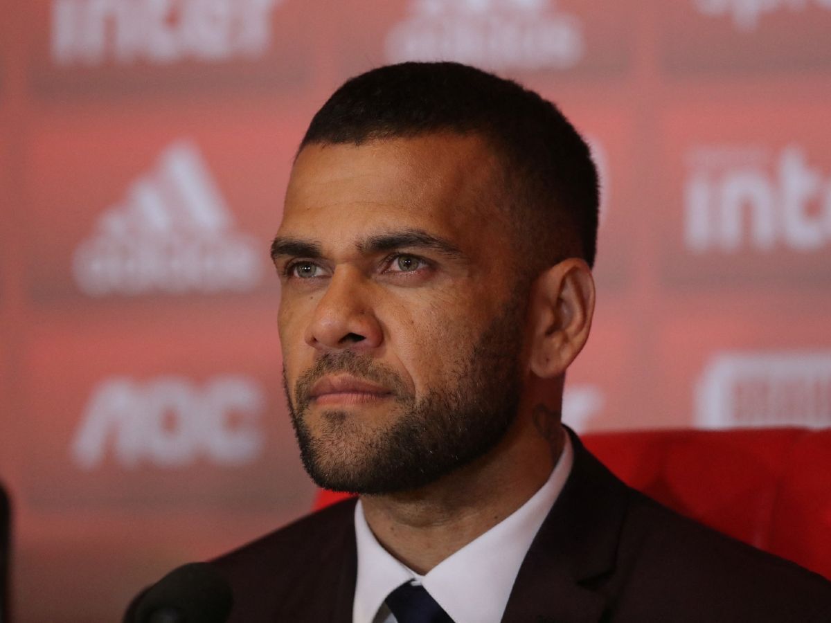 Dani Alves partage sa cellule avec Coutinho