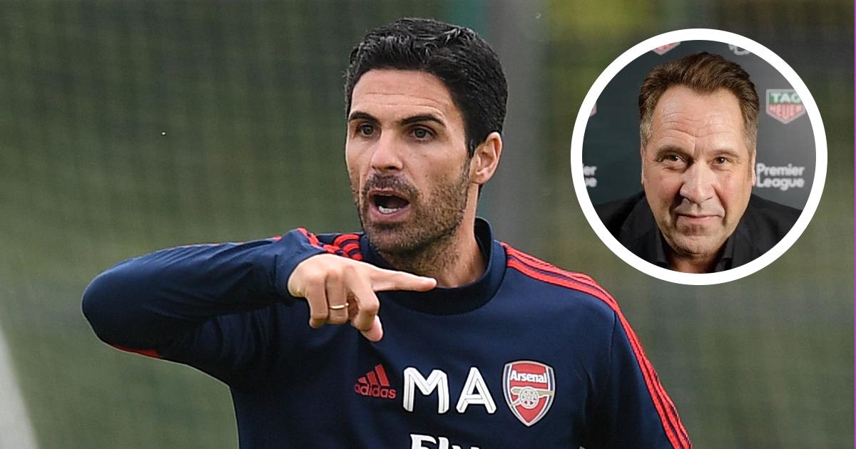 David Seaman révèle le problème majeur d’Arsenal cette saison et prévient Arteta