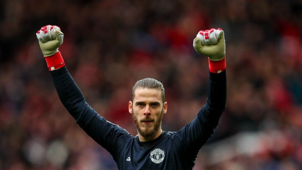 Les 5 raisons pour lesquelles Manchester United doit vendre David de Gea