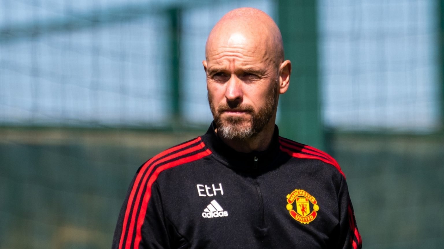 Coupe Carabao: Ten Hag sera privé de 3 joueurs clés de Man Utd pour le choc de Nottingham Forest
