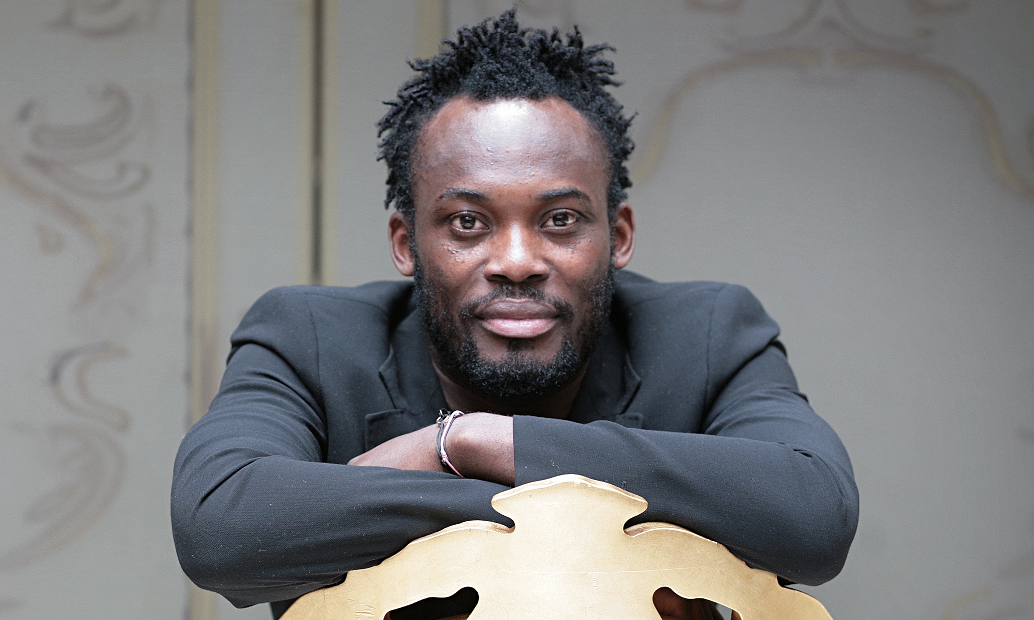 [Interview] Michael Essien : «Mourinho ? Je n’oublierai jamais ça, je rêve de travailler au Real un jour»