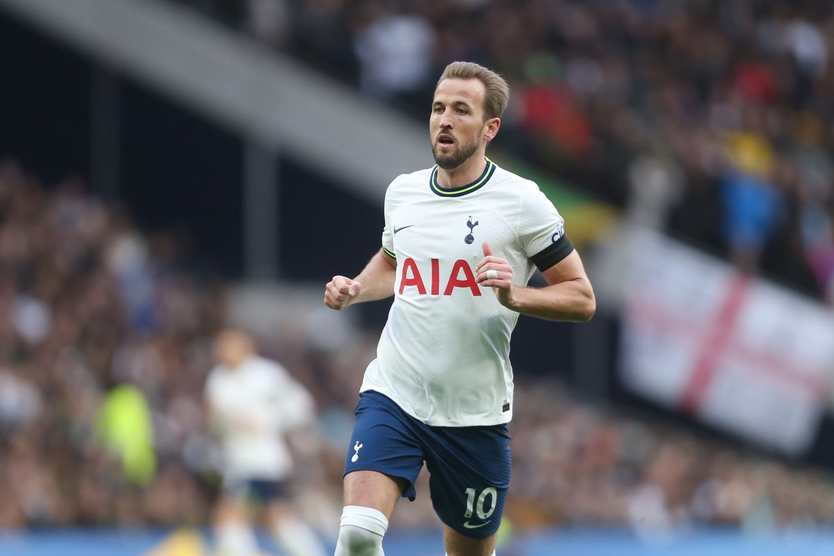 Le Real Madrid prépare un énorme coup avec Harry Kane