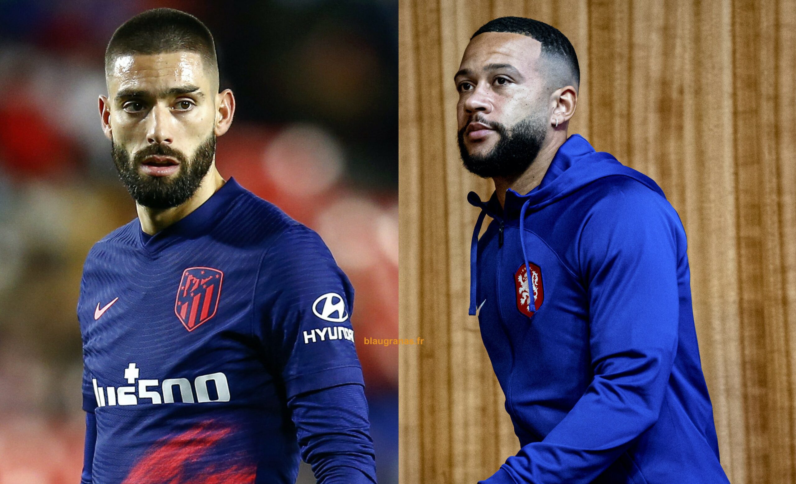 Atletico: Toute la vérité sur l’accord signé entre le Barça et Carrasco