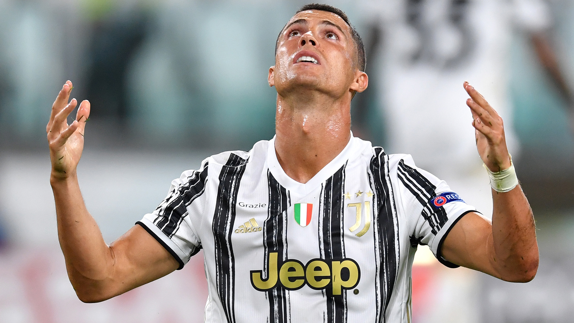 Juventus : La folle somme que doit toujours les Bianconeri à Cristiano Ronaldo révélée