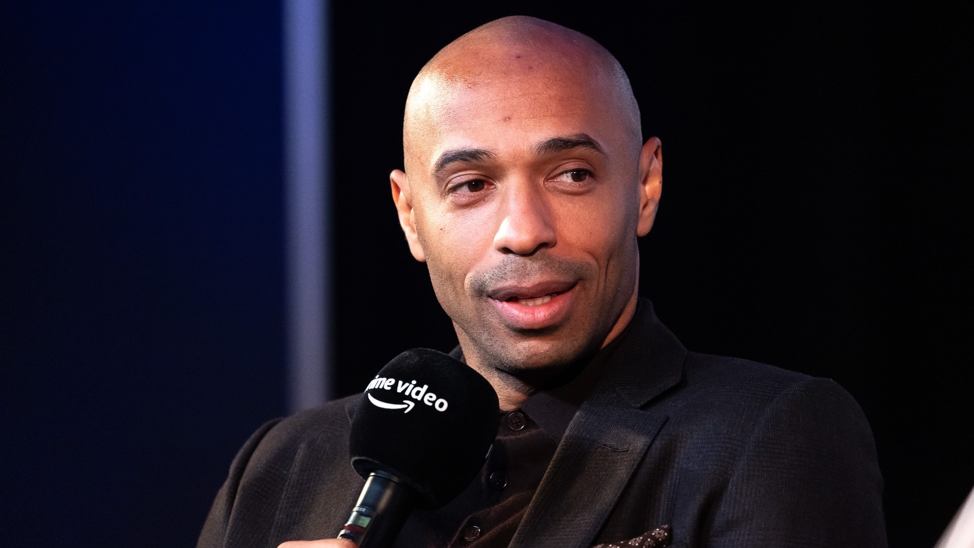 Belgique : Annoncé à la tête des Diables Rouges, Thierry Henry brise le silence !