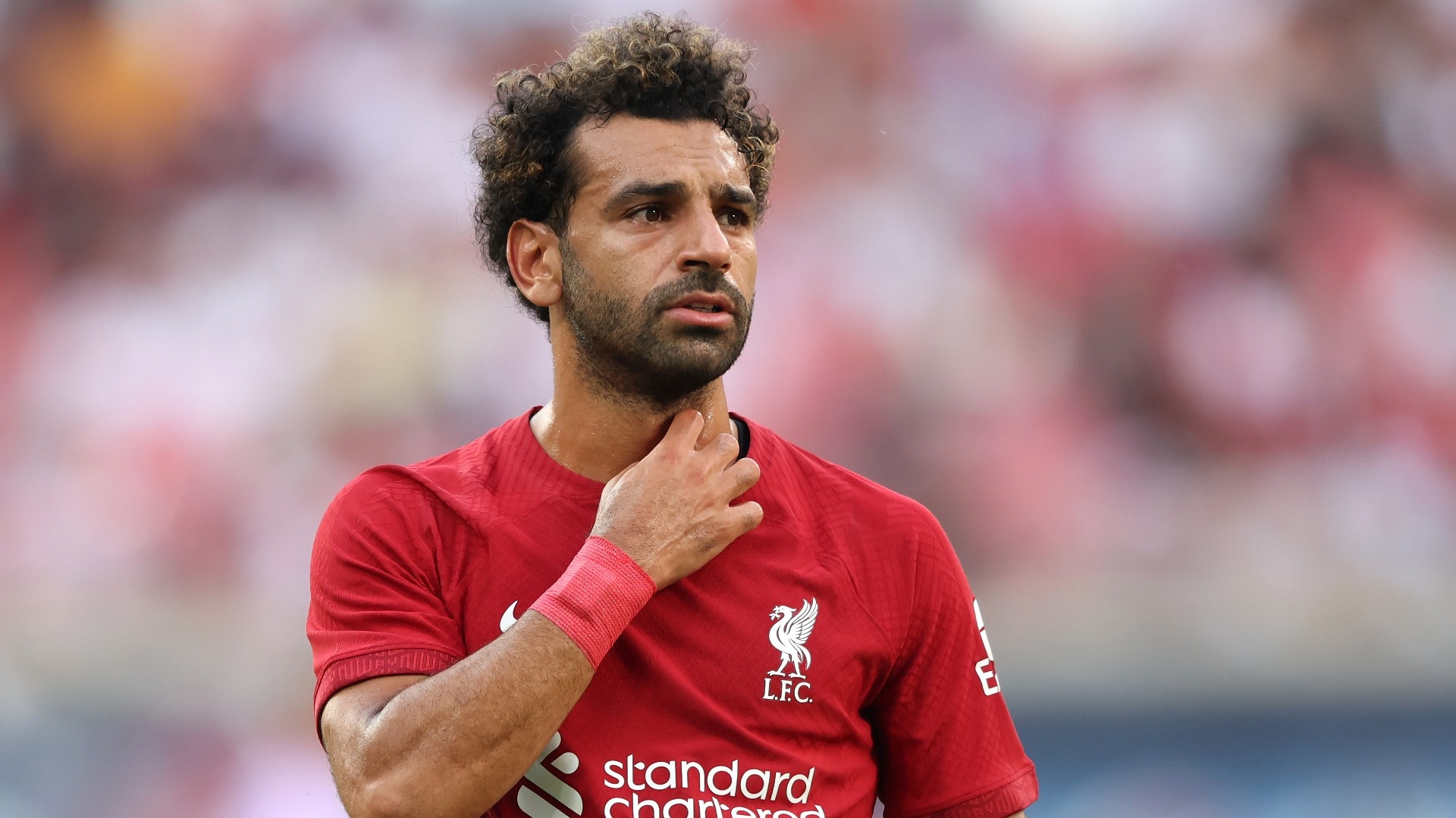 Liverpool : Mohamed Salah remporte une nouvelle distinction