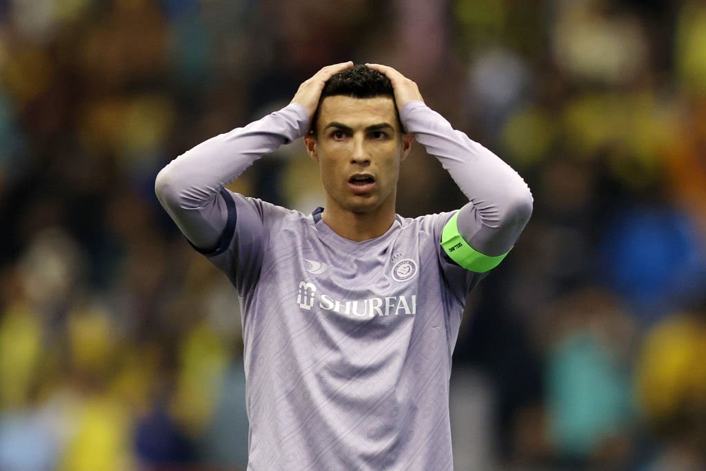 SONDAGE : Ronaldo va-t-il réussir à Al Nassr après des débuts compliqués ?