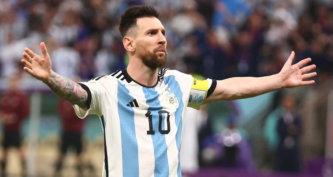 L’ Argentine prend une décision catégorique pour l’avenir de Messi