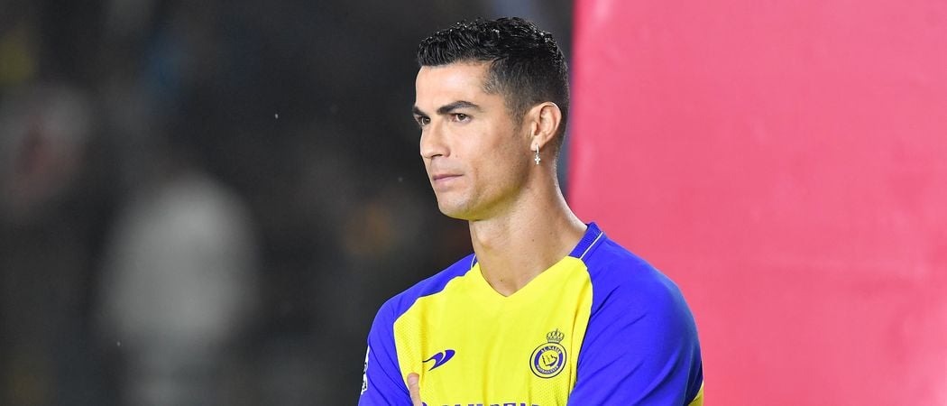 Al Nassr : Ronaldo face à un nouveau problème de taille