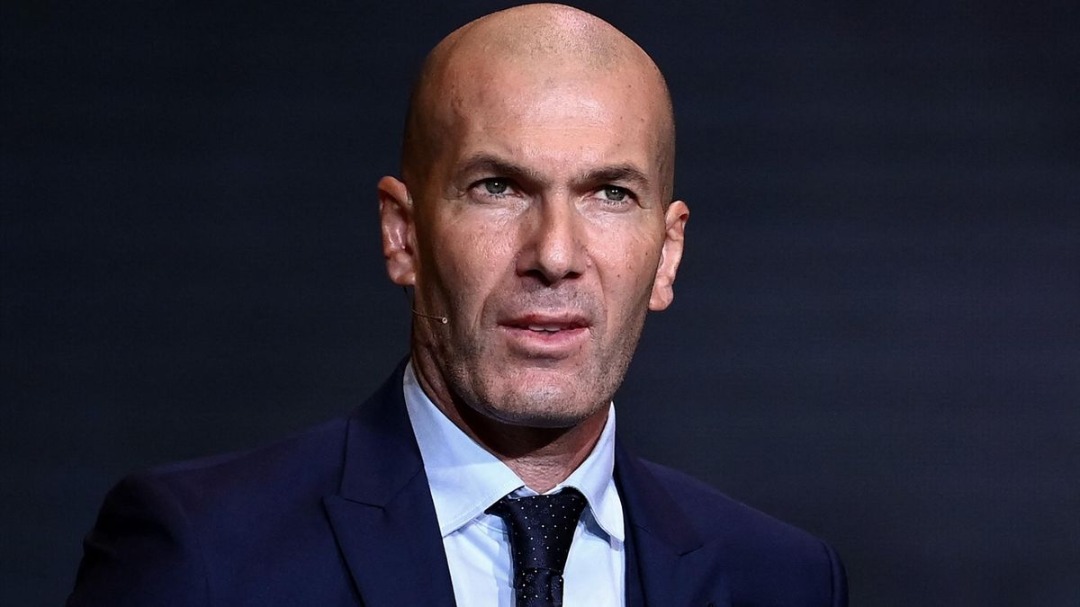 EdF: Le journaliste Josep Pedrerol lâche une nouvelle bombe sur Zidane après Le Graët