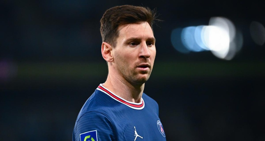 PSG: Après les Ultras, Messi au cœur d’une nouvelle polémique