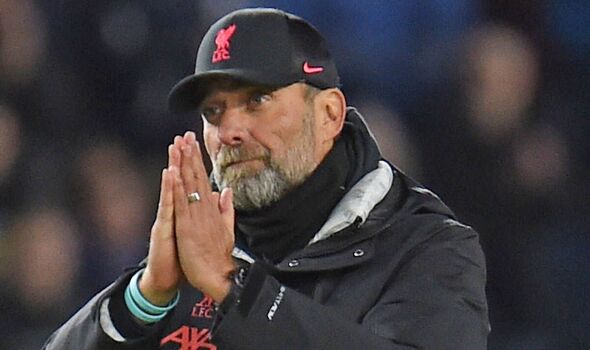 Liverpool : Avec la crise, Jürgen Klopp a pris sa décision pour son avenir
