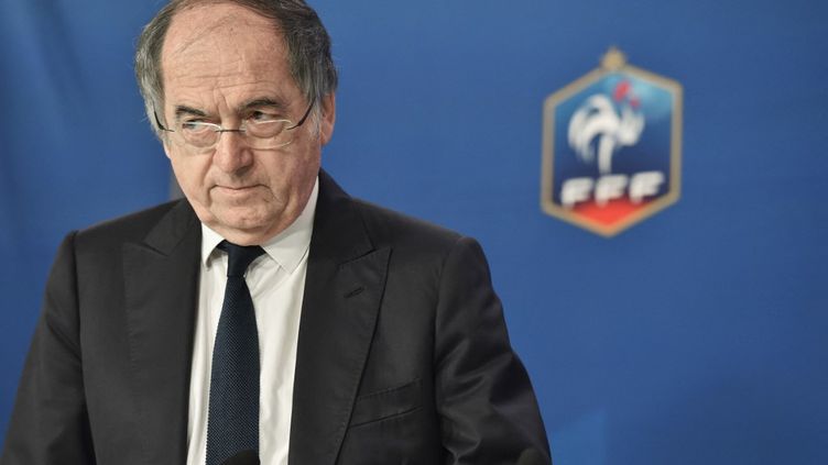EdF: Une nouvelle enquête ouverte contre Noël Le Graët