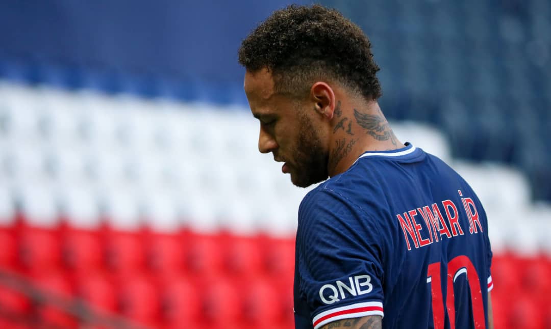 PSG : Agacé, Neymar veut partir