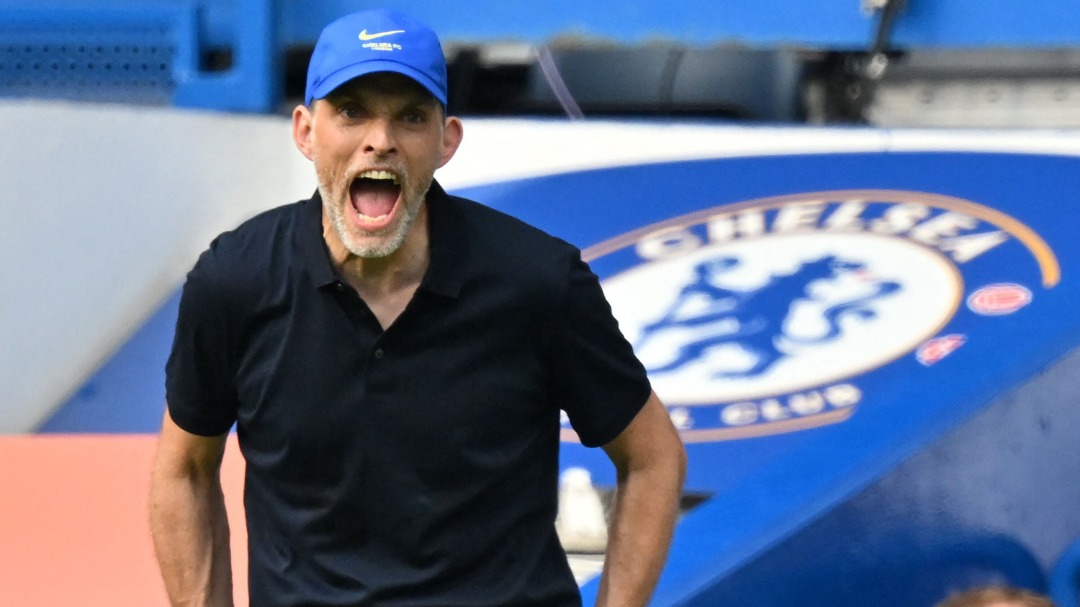 Chelsea : Thomas Tuchel active son plan de vengeance