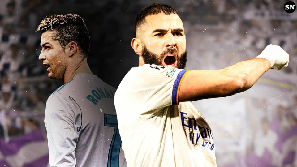 Benzema, Ronaldo, Messi, le nouveau classement du Top 10 des meilleurs buteurs de l’histoire de la Liga