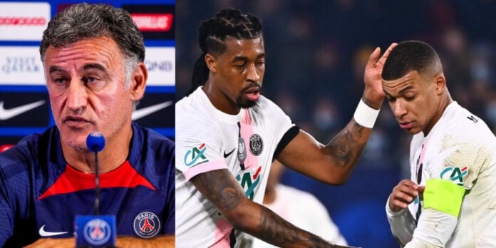 Affaire capitanat au PSG, un cador espagnol déjà prêt à récupérer Kimpembe