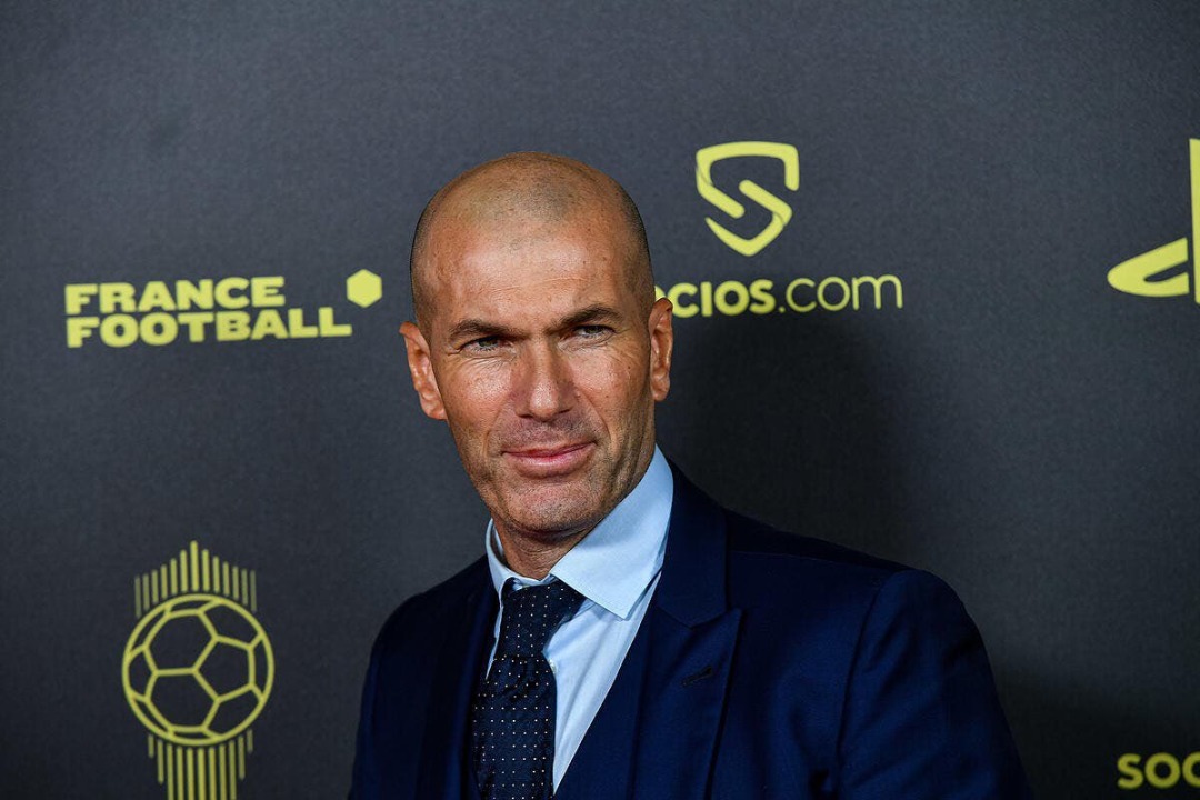 Retour de Zidane au Real Madrid ? Un proche de Zizou dévoile le plan