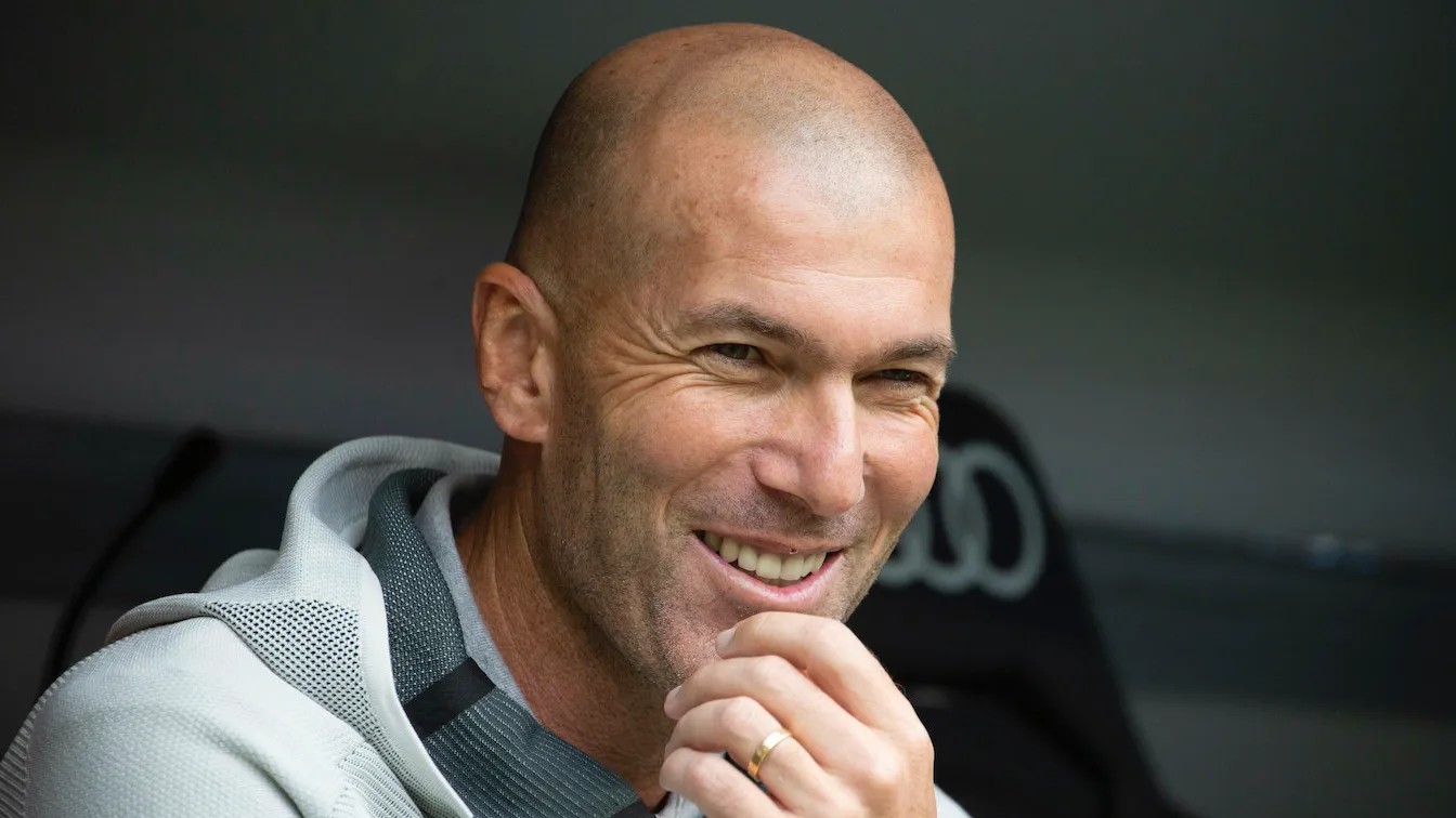 Zinedine Zidane a fixé sa date de reprise de service