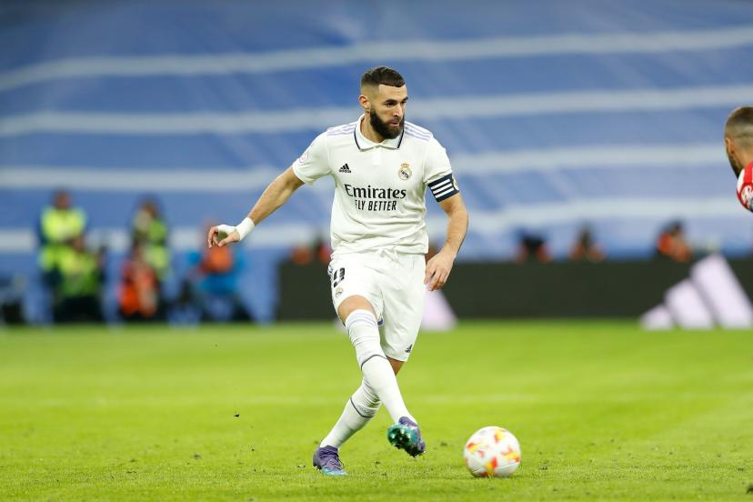 Real Madrid : Nouvelle grosse inquiétude pour Benzema après le nul face à la Real Sociedad