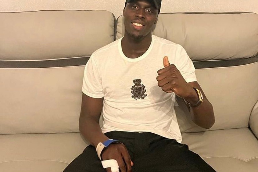 Chelsea : Opéré du doigt, Edouard Mendy donne de ses nouvelles