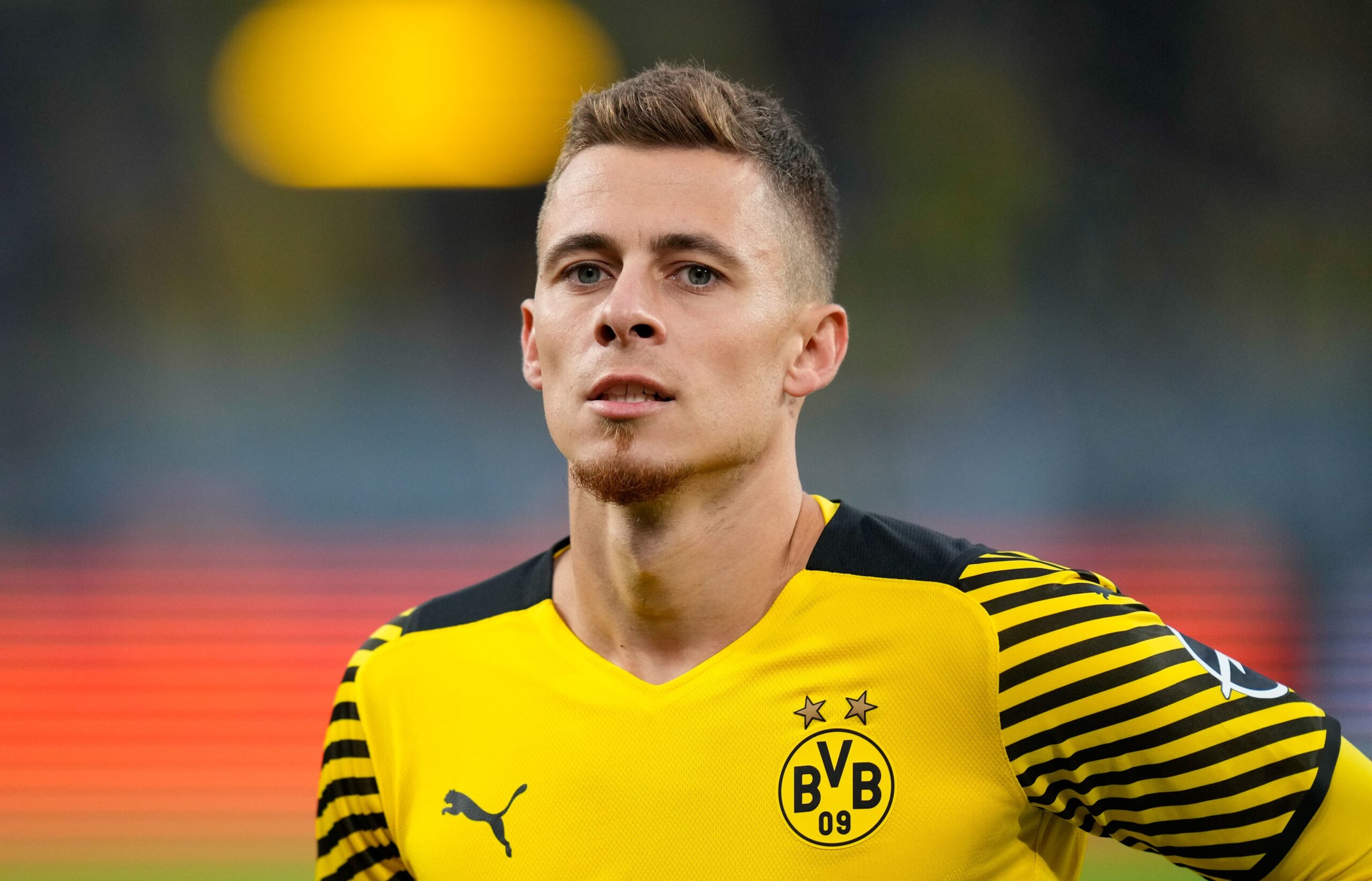 Officiel : Thorgan Hazard quitte le Borussia Dortmund !
