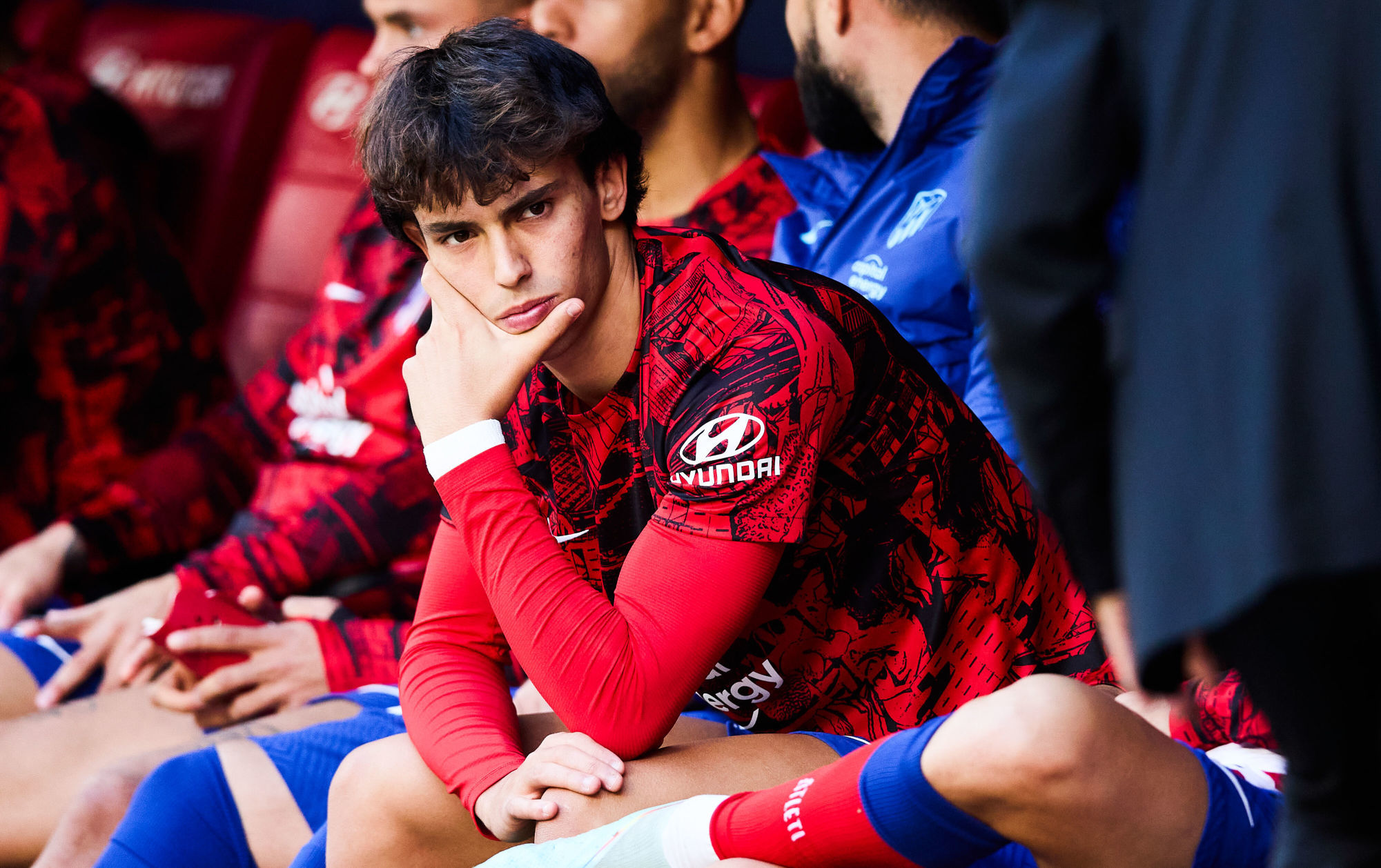 Premier League, le transfert de Joao Felix décidé cette semaine (Fabrizio Romano)
