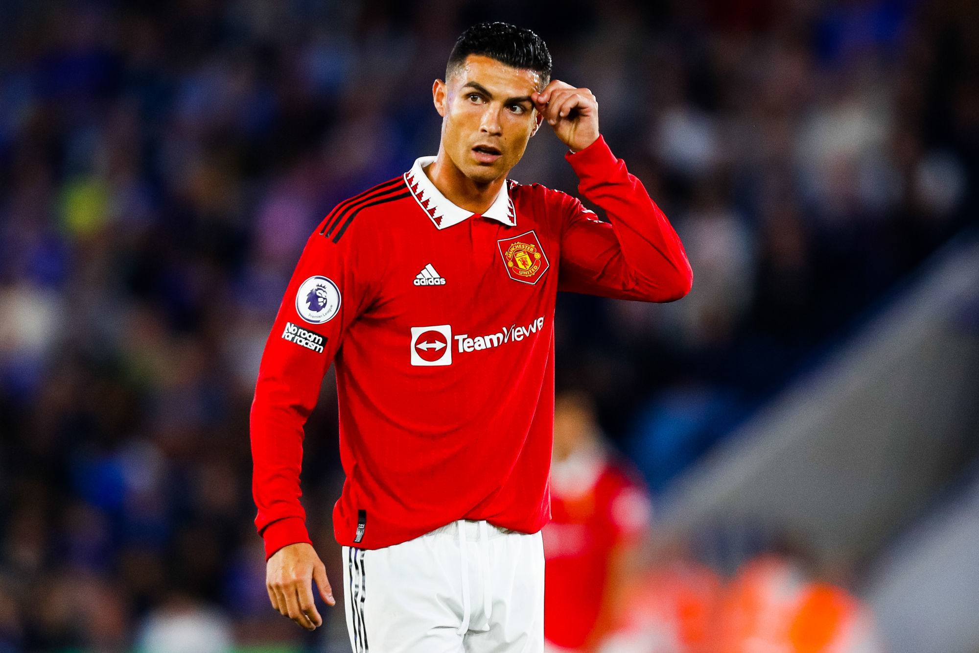 Man United annonce le remplaçant de CR7, les fans jubilent : « Il est meilleur que Penaldo »