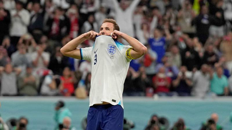 « Je me rappellerai de ça pour le reste de ma vie », les terribles confessions sur son penalty manqué au Mondial