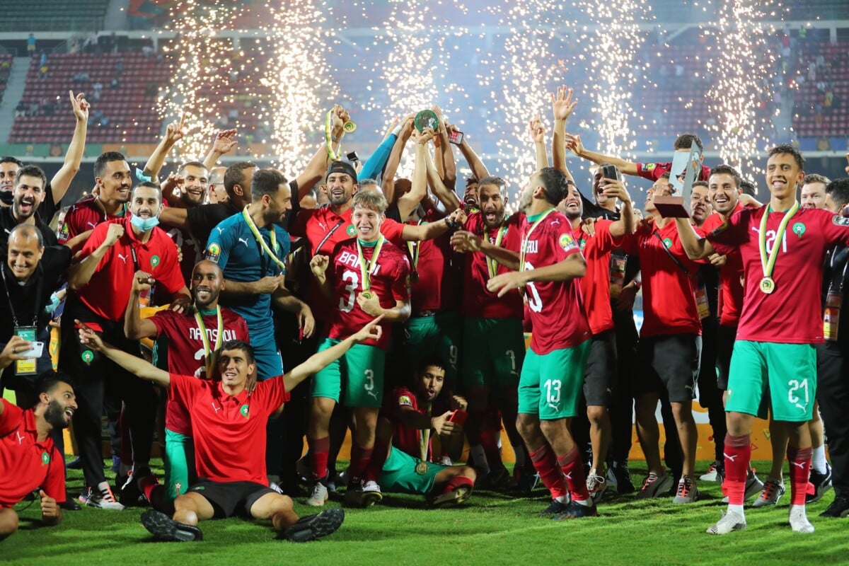 Officiel: Le Maroc ne disputera pas le CHAN