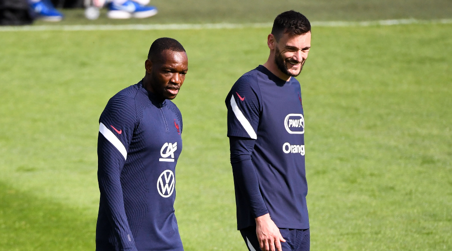 EdF : L’hommage exceptionnel de Lloris à Mandanda