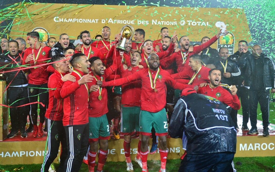 Participation ou non du Maroc au CHAN 2023, le verdict final tombe